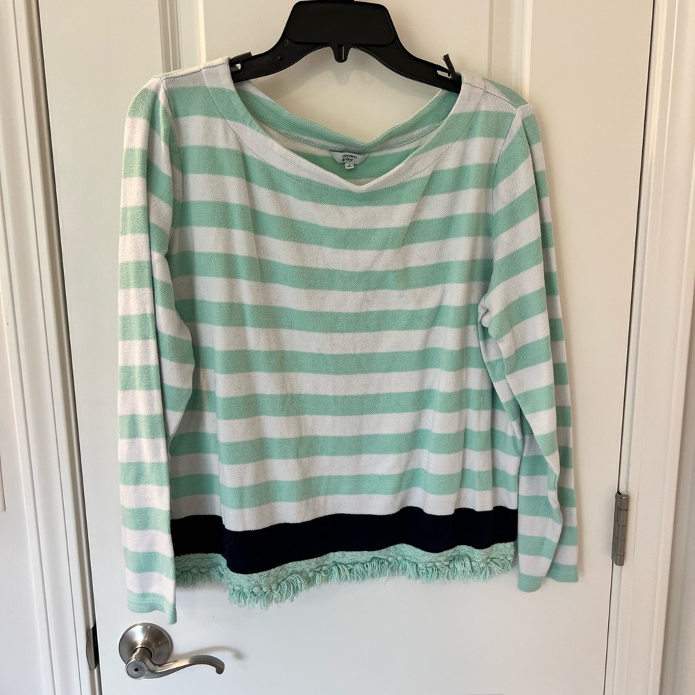 Crown & Ivy Sweater